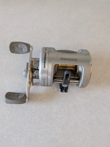 Abu garcia ambassadeur - abu,