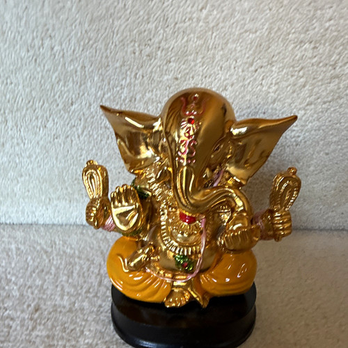 Hinduism ganesha statue - ganesha,