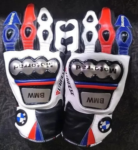 Bmw gloves motorcycle - gloves,
