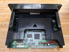 SNK Neo Geo MVS MV1FZ