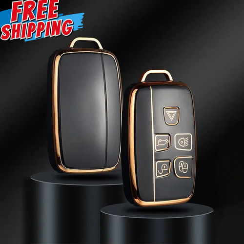 Remote key cover fob case - fob,