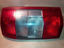 LAMP LIGHT CLUSTER REAR Right Omega Estate 94-99 GM 90487577 #2