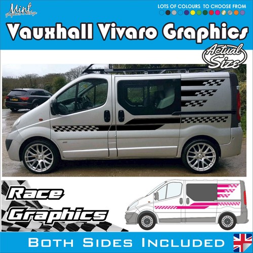 Swb vauxhall vivaro sport - vivaro,