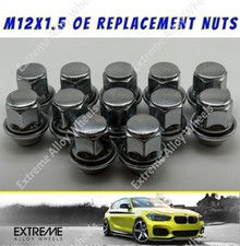 Alloy Wheel Nuts For Ford Ka