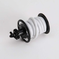 bruder Hose reel with tube for