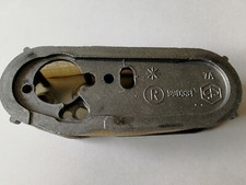 Vespa Air Filter Piaggio PX LML 125 150 200 Drilled Heart