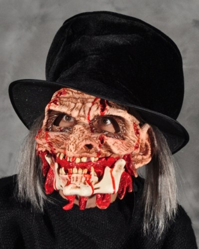 Halloween professional scary - halloween,
