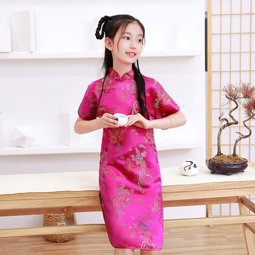 Childrens girls chinese - childrens,