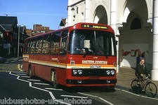 Eastern Counties LL792 Ipswich