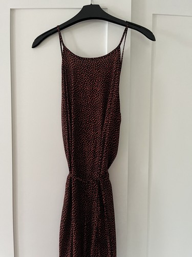 Bnwt oasis summer - maxi, dress