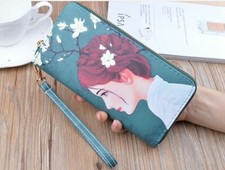 Large Women Ladies Long