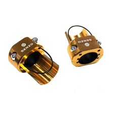 Senzo Kart / Karting UK &