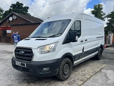 Ford Transit 2020 T350 RWD 2.0