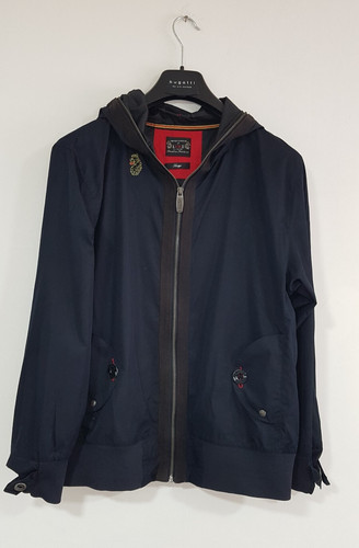Luke 1977 hooded zip - 1977, jacket