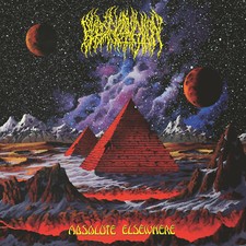 Blood Incantation - Absolute