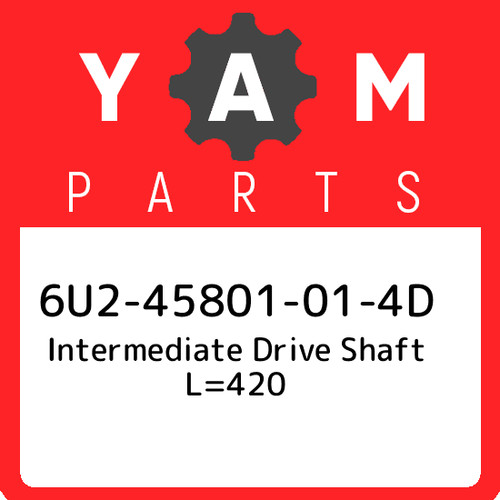 6u2 45801 yamaha - 6u2-45801-01-4d,