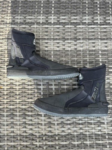 Scuba dive wetsuit boots - dive,