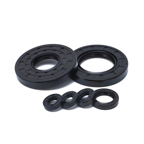 Engine oil seal seals kit - engine,