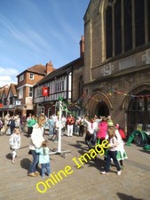 Photo 6x4 Beggars Oak Clog