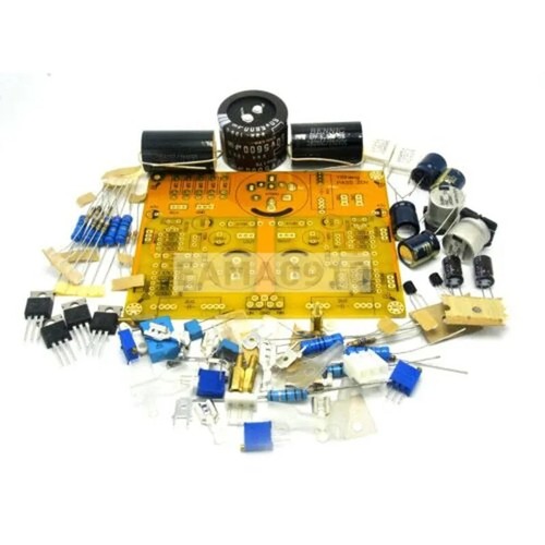 Diy kit pass - diy,