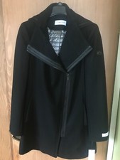 Calvin Klein Ladies Wool and