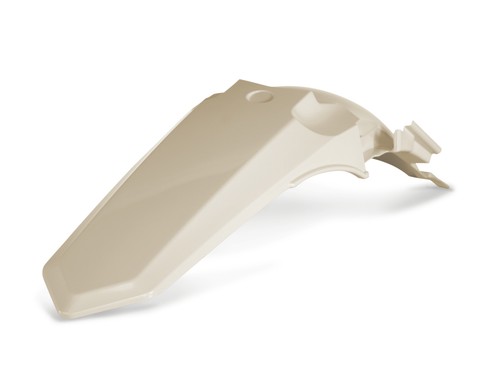 Acerbis rear fender sand - rear,