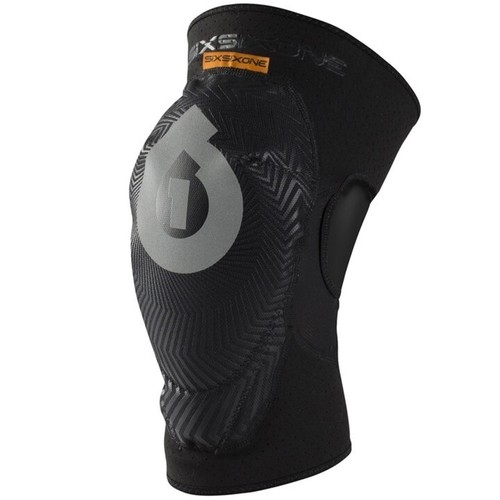 Sixsixone 661 comp knee - sixsixone,