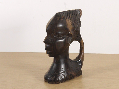 Vintage african maasai trible - african,