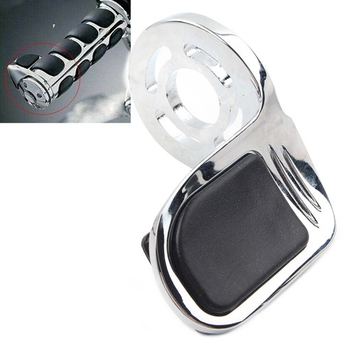 Throttle control cruise assist - control,