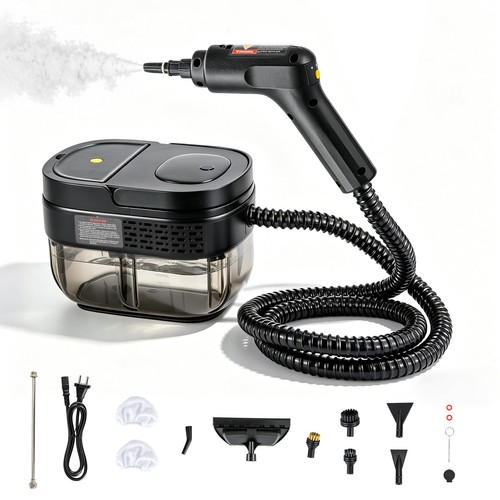 1500w handheld steam - 1500w,