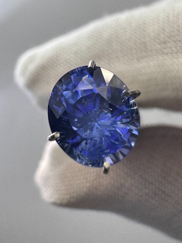 Carats natural blue - |,