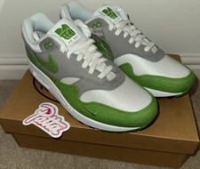 Nike air max patta 20th - air,