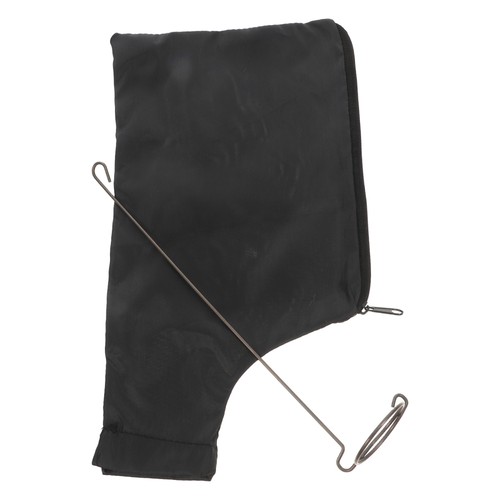 Heavy duty dust collector bag - heavy,