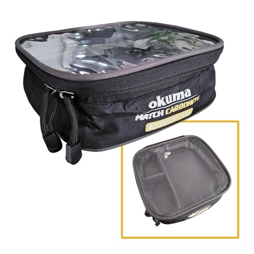 Okuma carbonite match - okuma,