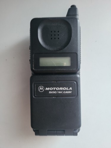 Motorola micro c - c, classic