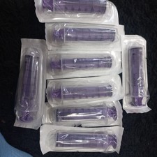 8 X 60ml Enteral Syringes