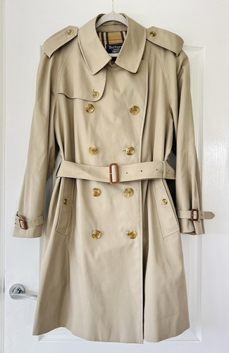 Vintage burberry kensington - vintage,