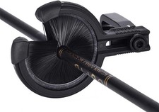 Whisker Biscuit Arrow Rest, Archery Compound Bow Brush round Hand Brush Screw Br