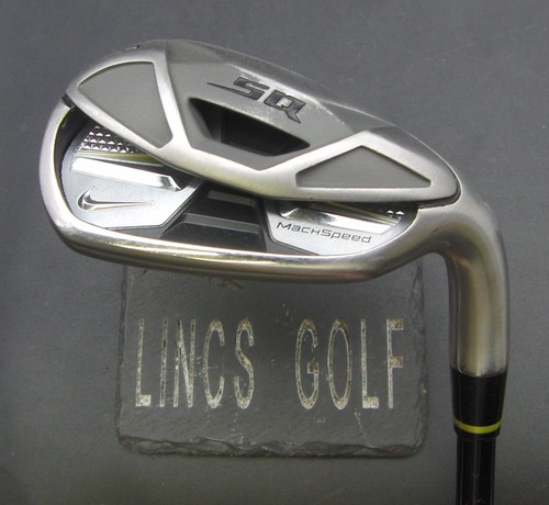 Nike machspeed gap wedge - gap,