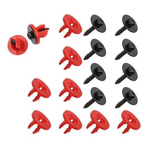 Clips bottom cover fit - clips,