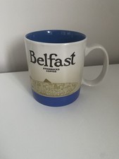 Starbucks global icon mug - starbucks,
