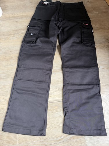 Tuff stuff workwear pro - pro, work