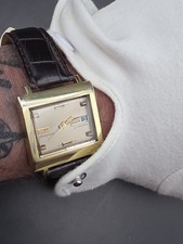 Vintage Cyma Ultraspeed