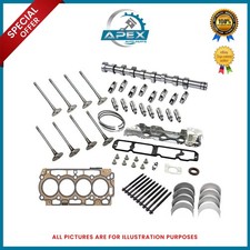 FOR PEUGEOT 1.6 HDI / BLUEHDI