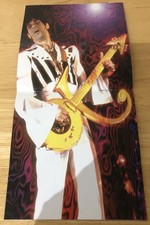 Prince.The Beautiful Experience 