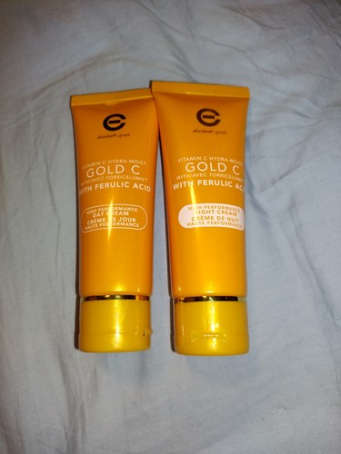 Elizabeth grant vitamin gold - c,