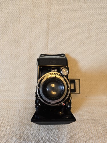 Zeiss ikon 6x9 - ikon,