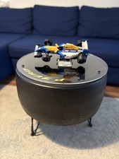 Racing Tyre Handmade Coffee