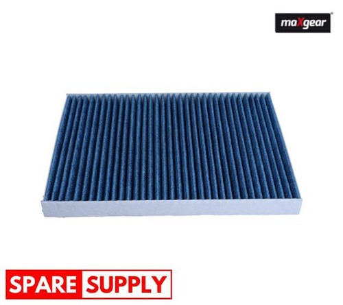 Filter cabin air for - cabin, vw