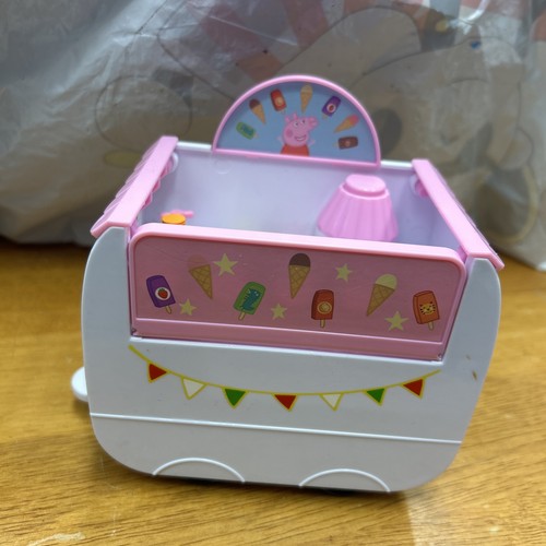 Peppa pig ice cream - peppa, 's